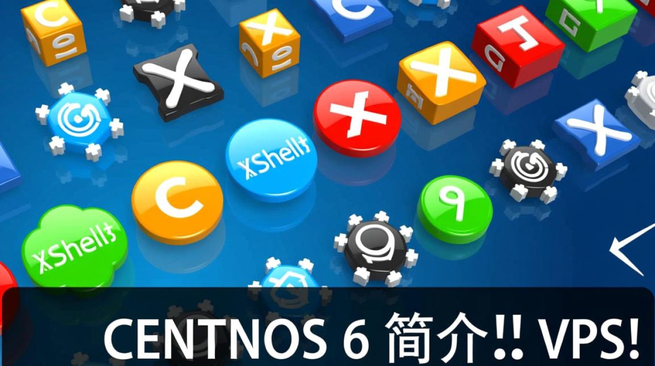 CentOS 6系统下使用Xshell连接VPS教程-图1