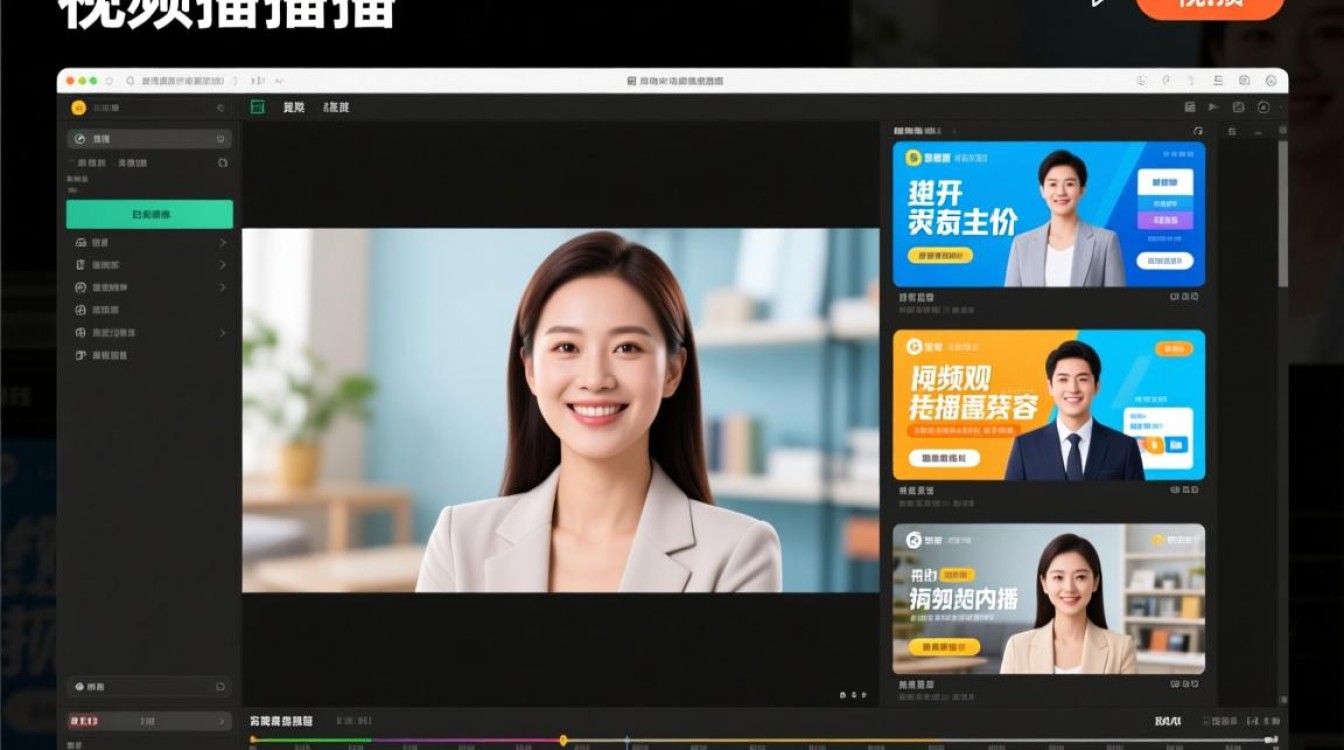 视频插播剪辑技巧解析-图2 视频插播剪辑技巧解析-图2