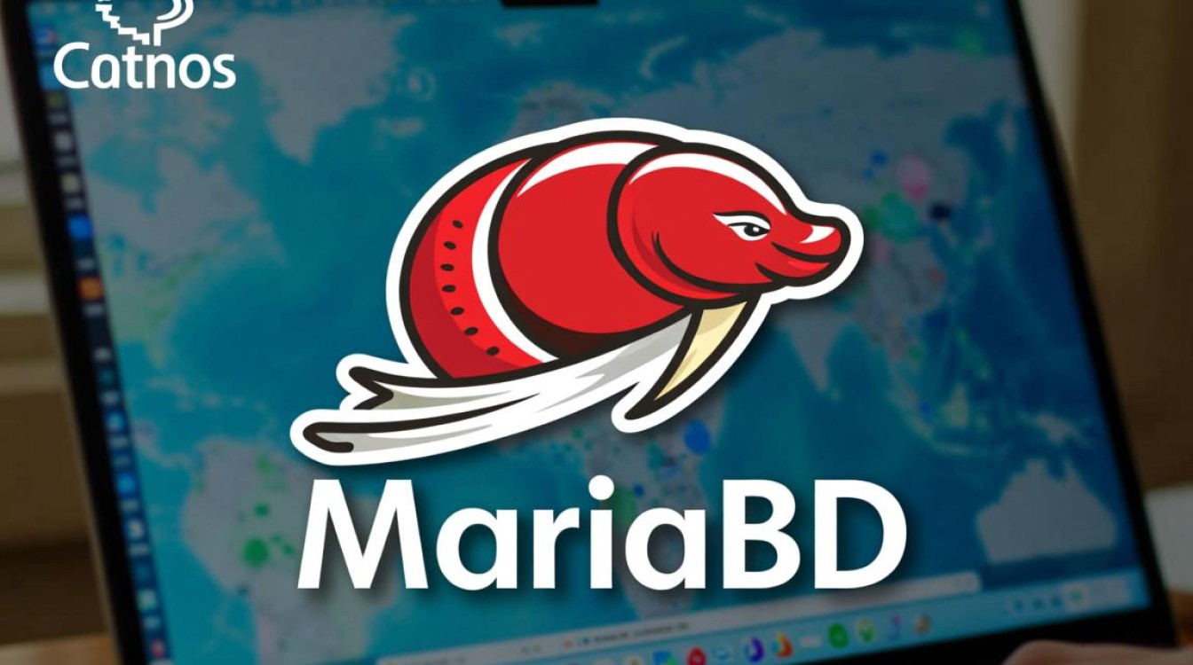 CentOS系统快速安装MariaDB指南-图1