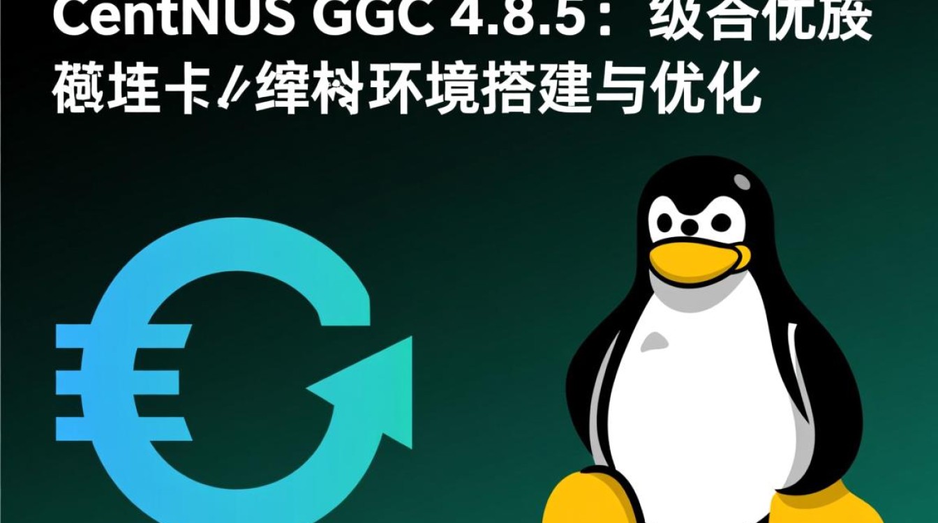 CentOS系统下GCC 4.8.5版本安装指南-图1