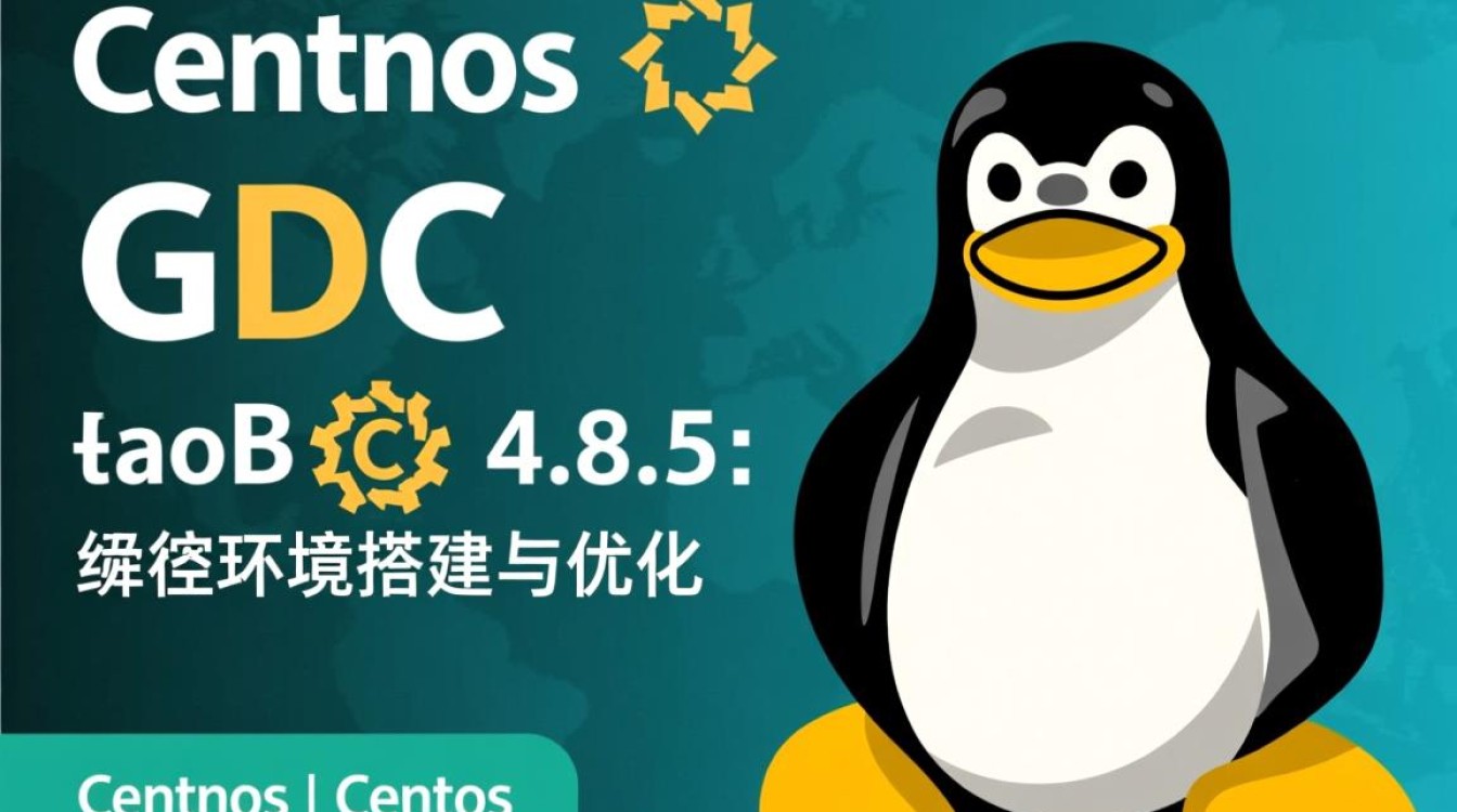 CentOS系统下GCC 4.8.5版本安装指南-图2