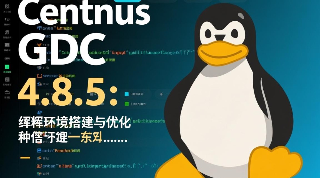 CentOS系统下GCC 4.8.5版本安装指南-图3