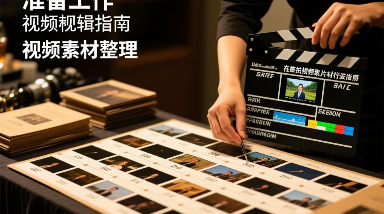品鉴会视频剪辑技巧解析-图3