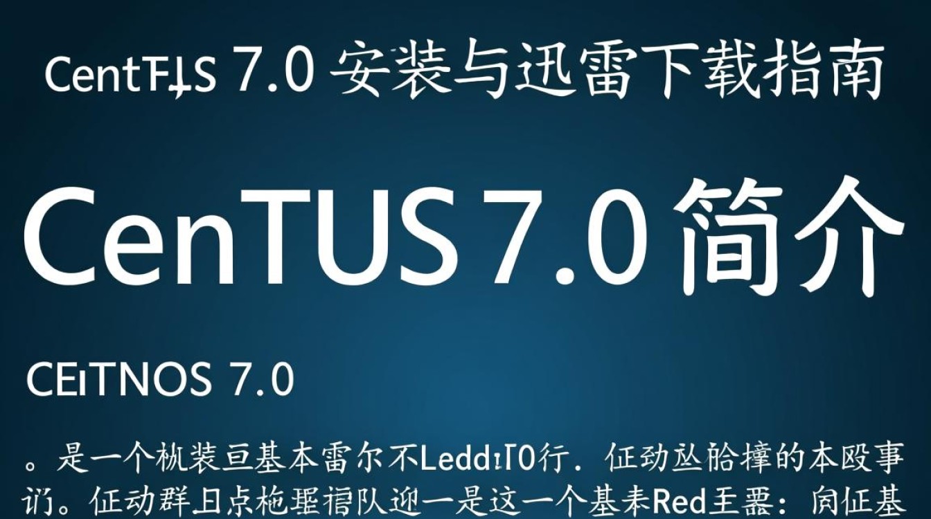 Centos 7.0 系统下迅雷下载安装指南-图3