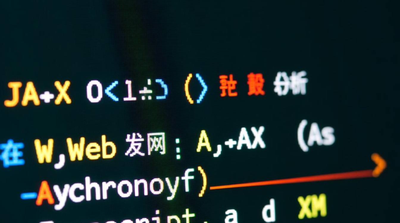 AJAX Option请求错误排查指南-图1 AJAX Option请求错误排查指南-图1