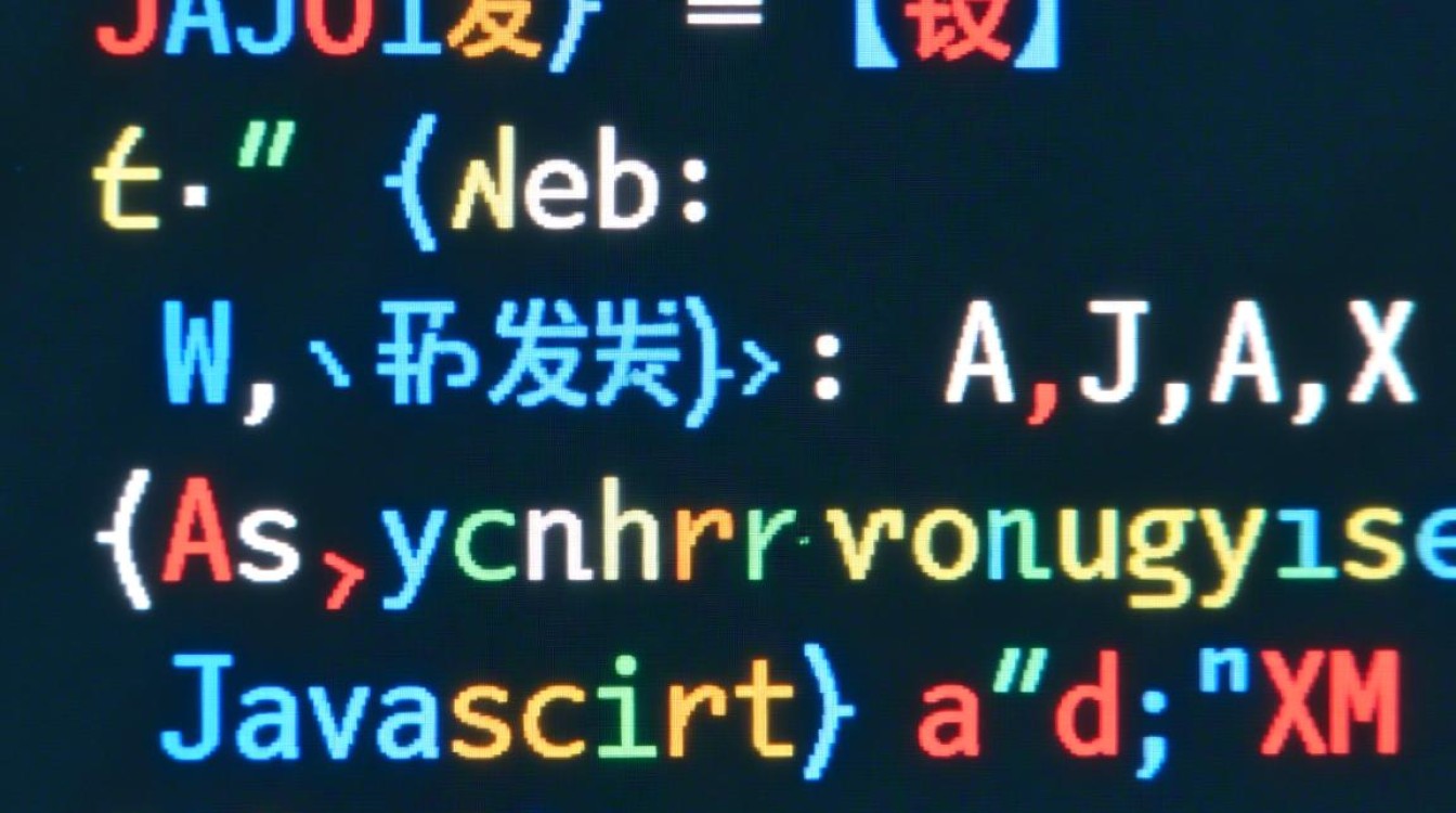 AJAX Option请求错误排查指南-图2 AJAX Option请求错误排查指南-图2