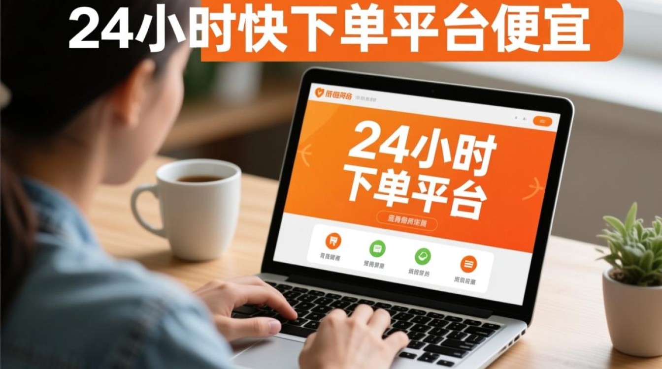 24小时快手下单平台低价实惠，背后真相究竟如何？-图1