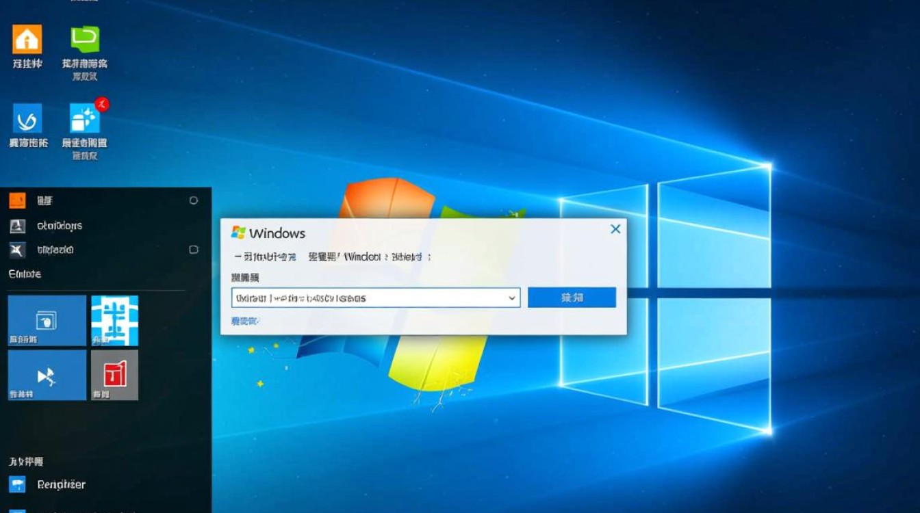 电脑桌面密码设置指南，保护隐私的简易步骤-图1
