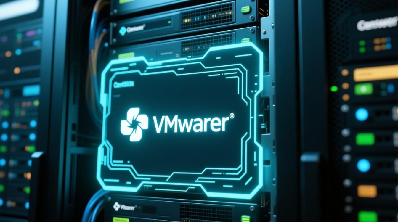 CentOS VM 挂起故障排查指南-图3