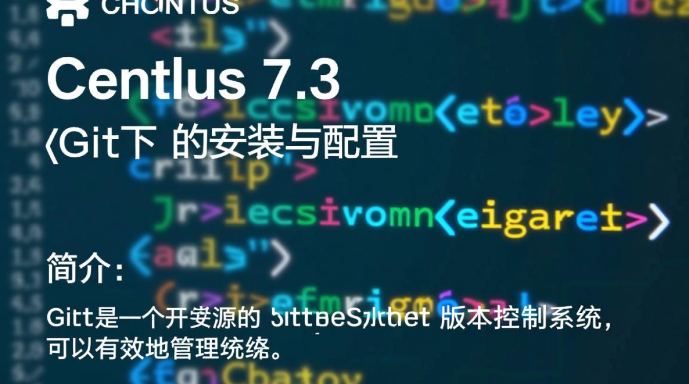 CentOS 7.3 系统下Git环境搭建教程-图2