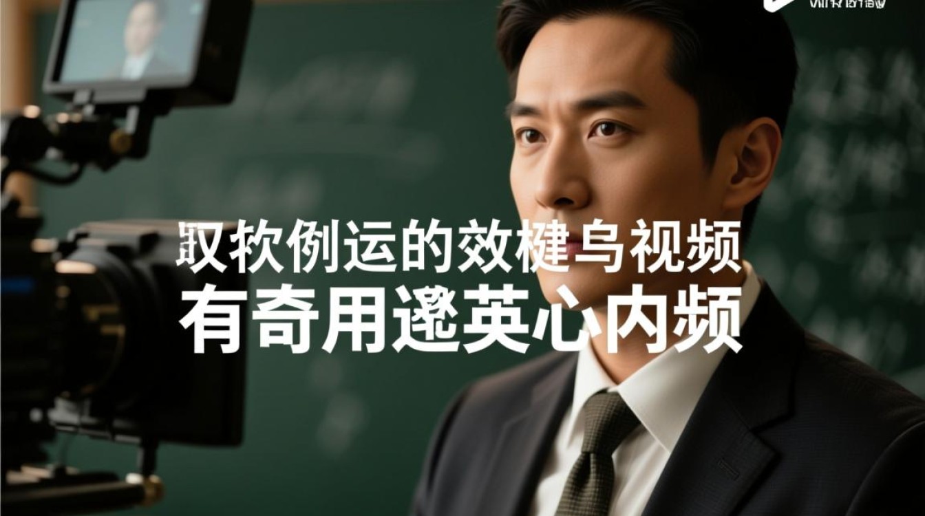 视频剪辑技巧,轻松添加文字教程-图1 视频剪辑技巧,轻松添加文字教程-图1