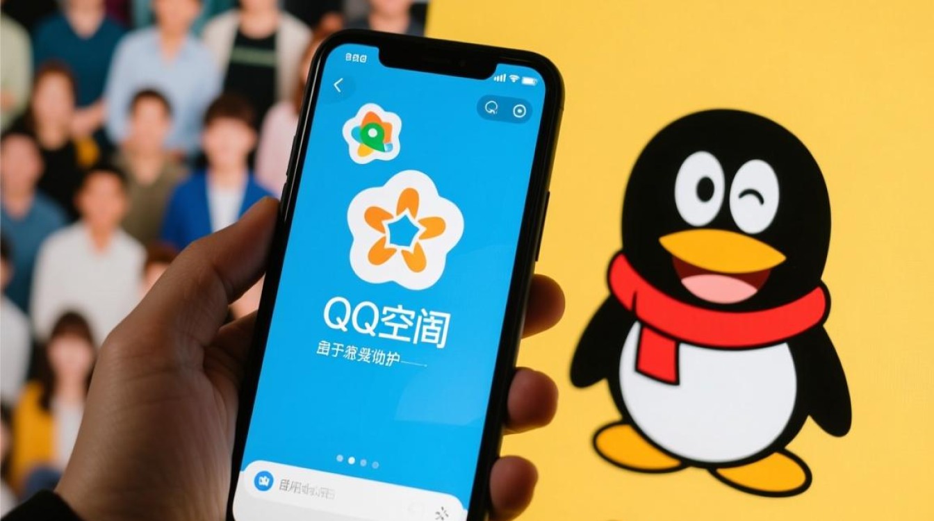 QQ空间权限破解攻略揭秘-图2