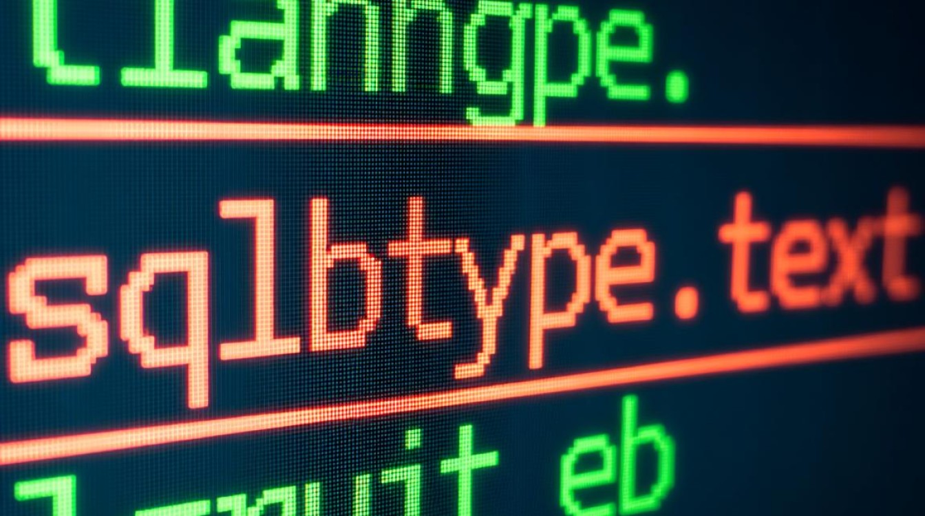 sqldbtype.text 错误排查指南-图1 sqldbtype.text 错误排查指南-图1