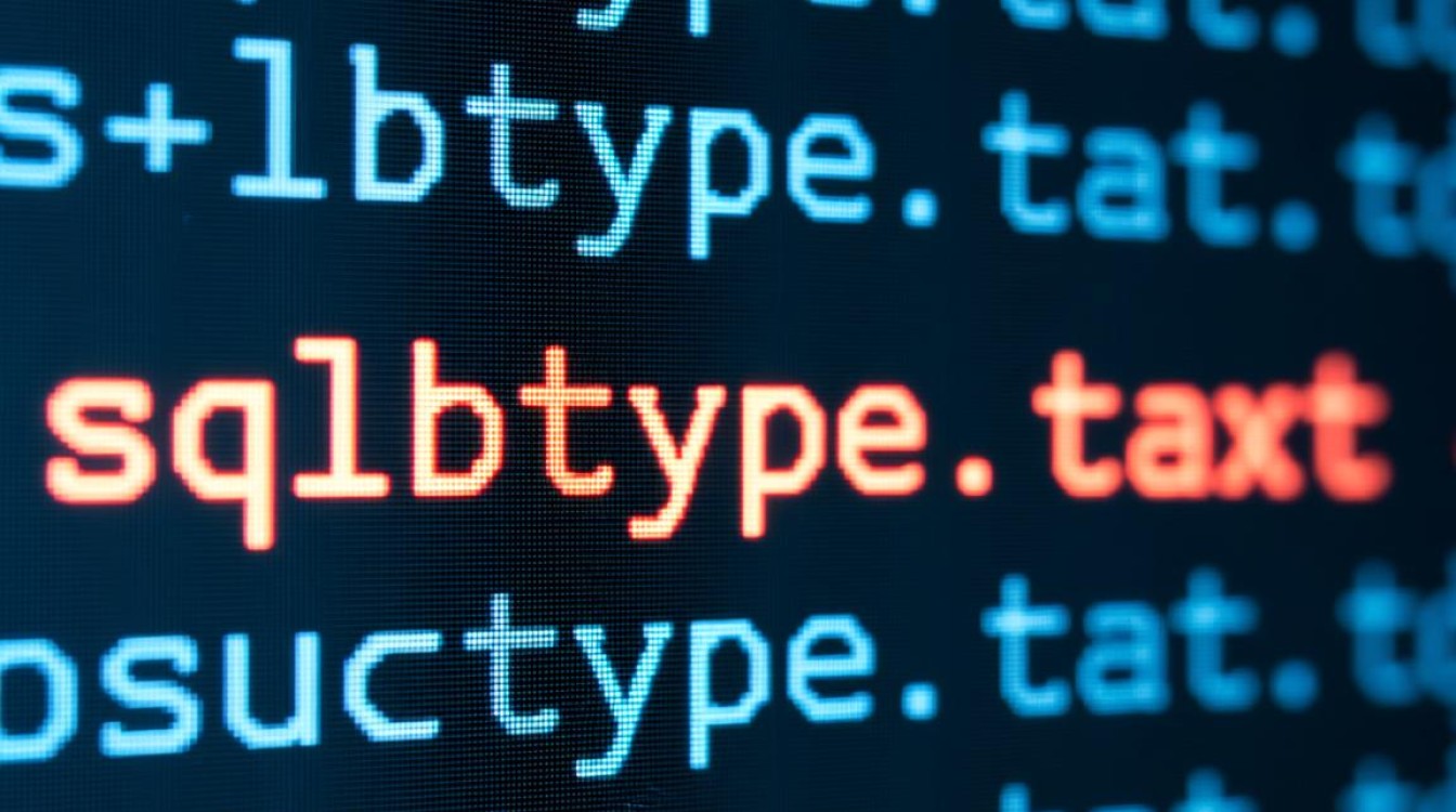 sqldbtype.text 错误排查指南-图2 sqldbtype.text 错误排查指南-图2
