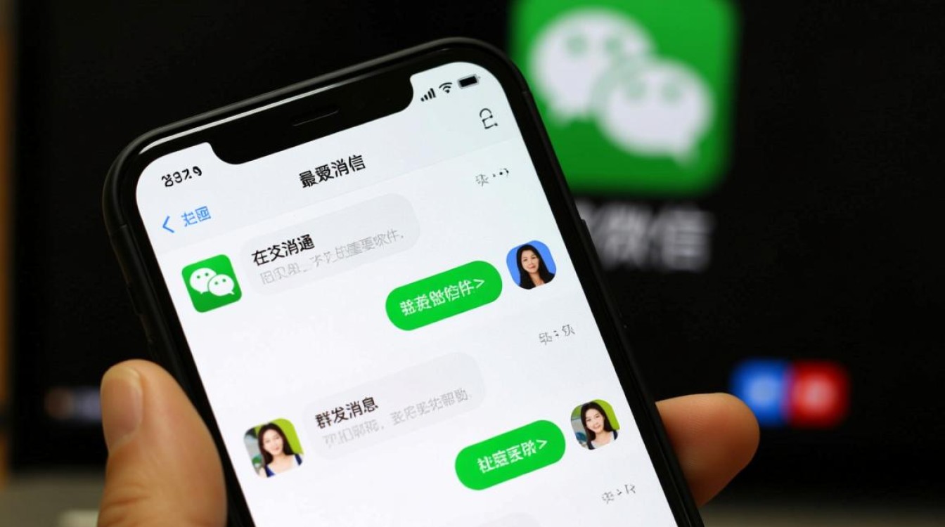 微信高效群发消息技巧揭秘-图3
