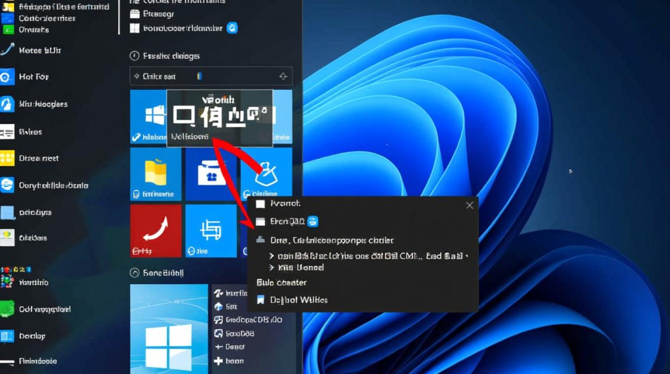 Win10系统快速打开命令提示符（CMD）教程-图1