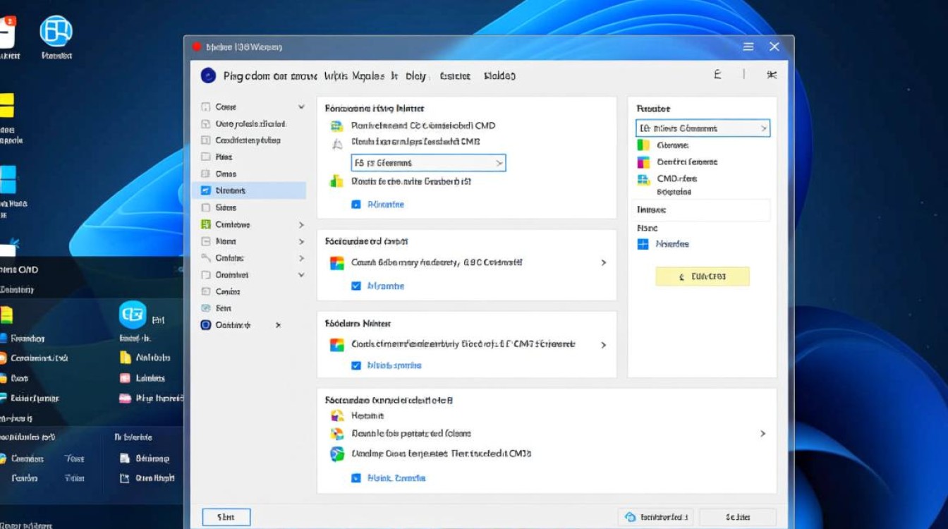 Win10系统快速打开命令提示符（CMD）教程-图3