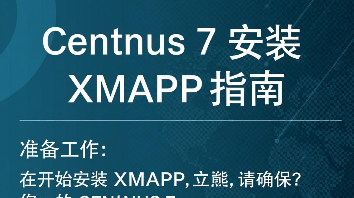 Centos 7环境下的xmapp安装指南-图2 Centos 7环境下的xmapp安装指南-图2
