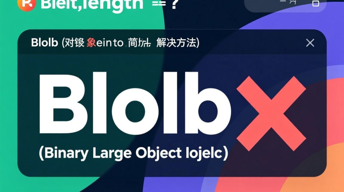 Blob.length 属性使用错误排查指南-图1 Blob.length 属性使用错误排查指南-图1