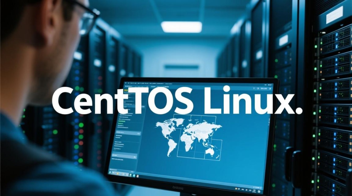 CentOS Linux系统故障修复指南-图3