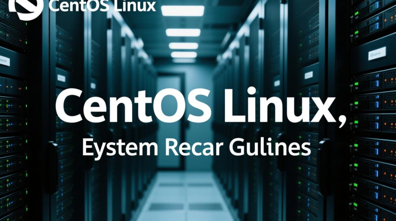 CentOS Linux系统故障修复指南-图2