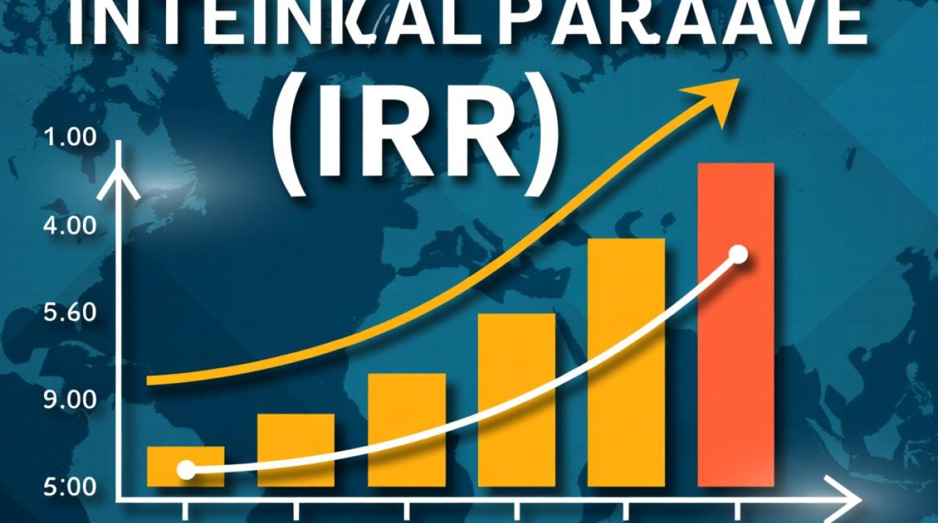 精准把握IRR，内部收益率计算攻略-图1