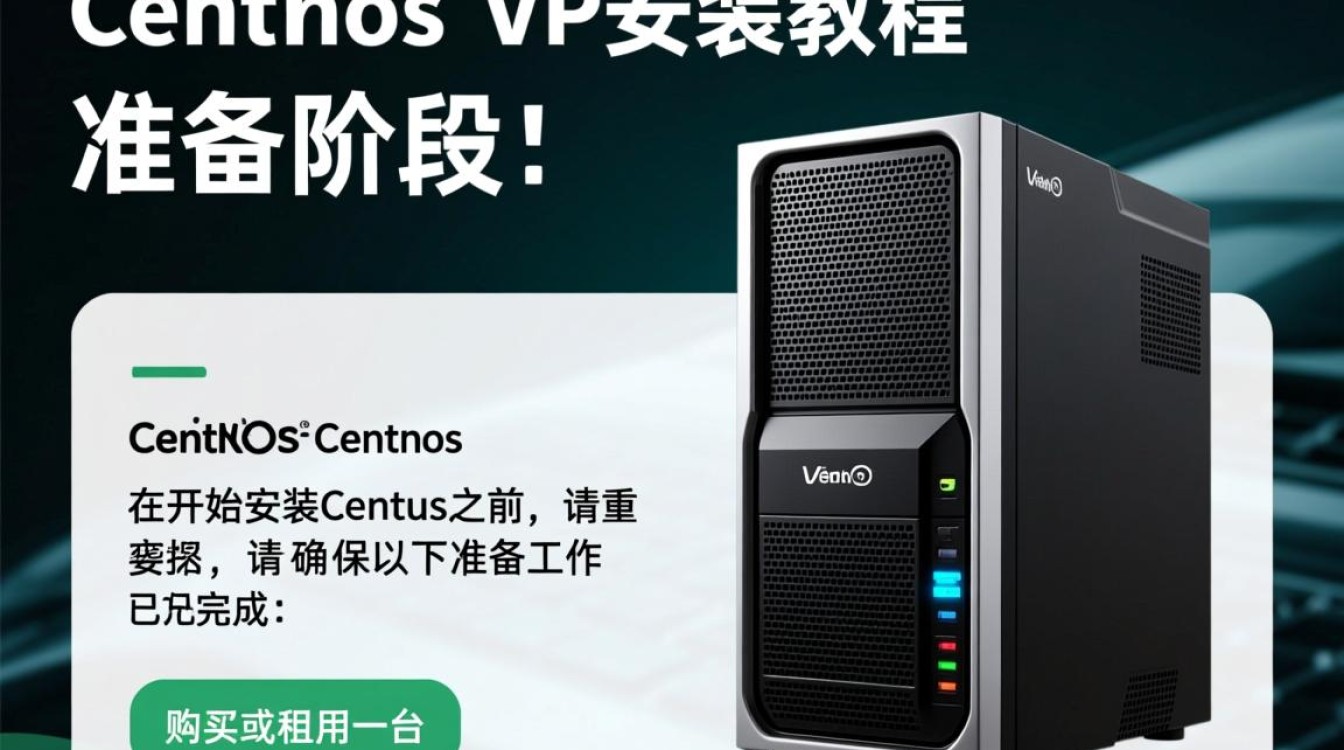 轻松上手,VPS安装CentOS全攻略-图2 轻松上手,VPS安装CentOS全攻略-图2