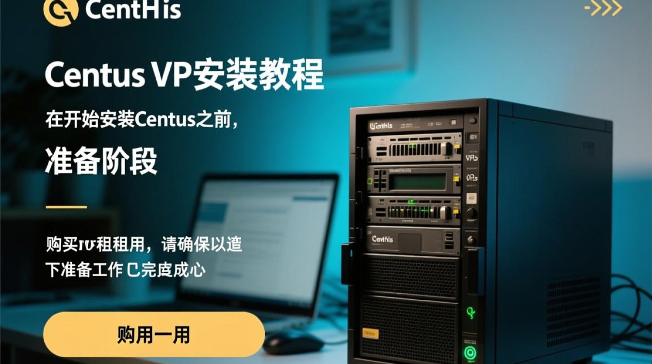 轻松上手,VPS安装CentOS全攻略-图3 轻松上手,VPS安装CentOS全攻略-图3