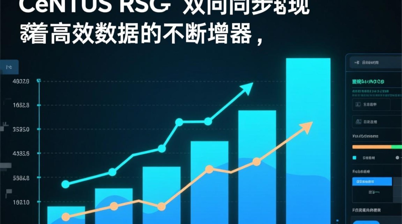 CentOS Rsync 实现双向文件同步教程-图1 CentOS Rsync 实现双向文件同步教程-图1