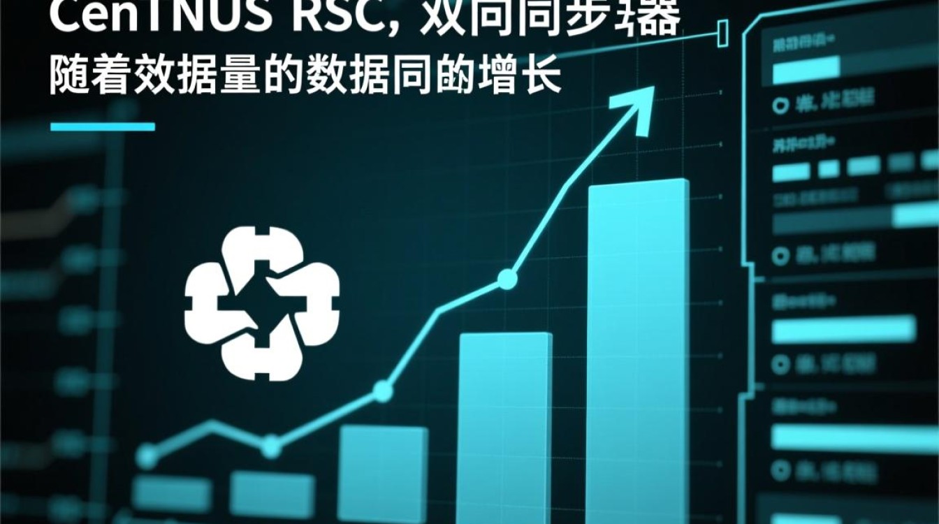 CentOS Rsync 实现双向文件同步教程-图2 CentOS Rsync 实现双向文件同步教程-图2