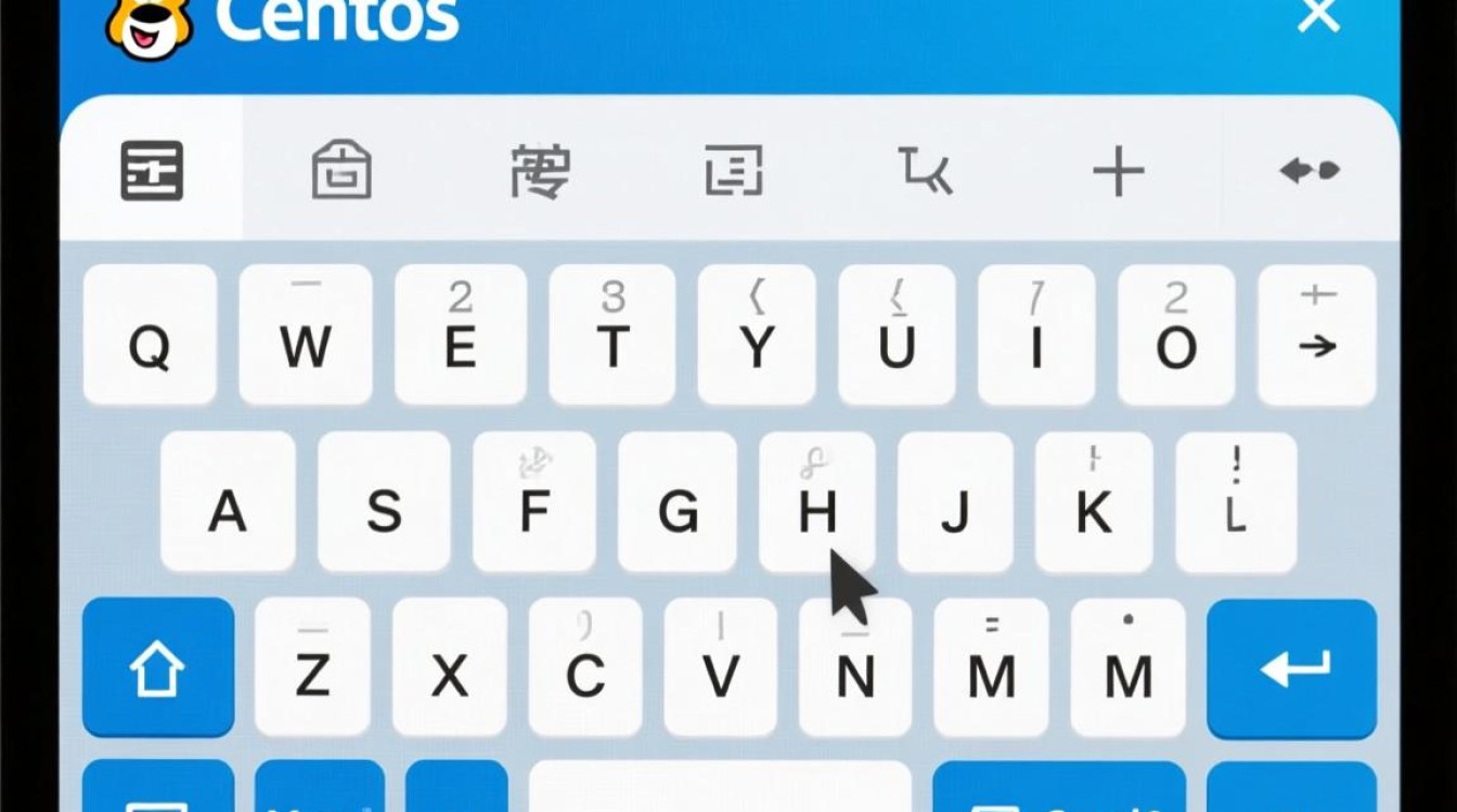在CentOS系统上轻松安装搜狗输入法教程-图1