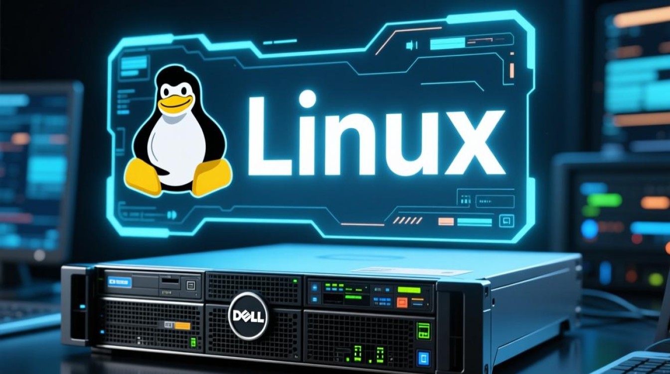 Dell系统下使用光盘安装CentOS操作系统指南-图2