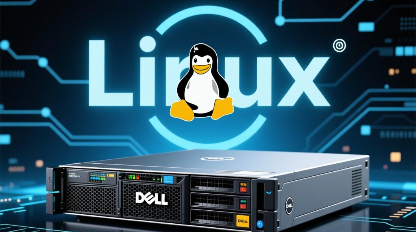 Dell系统下使用光盘安装CentOS操作系统指南-图1
