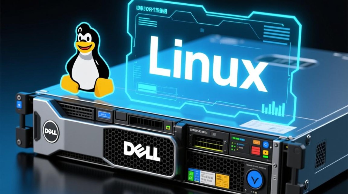Dell系统下使用光盘安装CentOS操作系统指南-图3