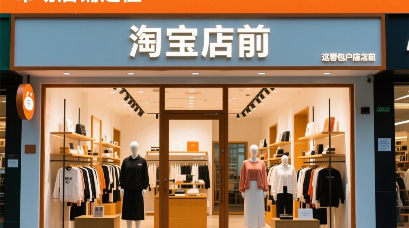 淘宝店铺运营全攻略,打造爆款店铺秘诀-图2 淘宝店铺运营全攻略,打造爆款店铺秘诀-图2