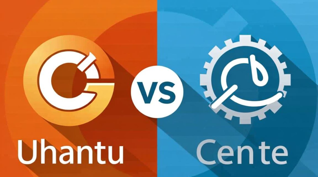 Ubuntu与CentOS，双系统下的开发环境搭建指南-图2
