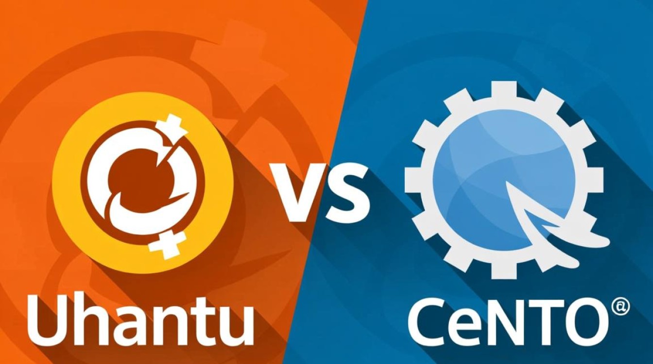 Ubuntu与CentOS，双系统下的开发环境搭建指南-图1