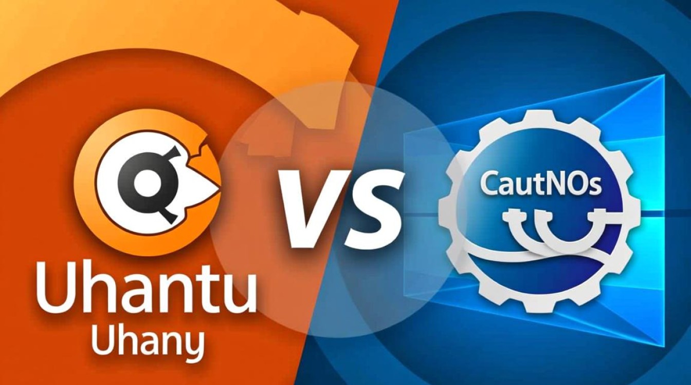 Ubuntu与CentOS，双系统下的开发环境搭建指南-图3