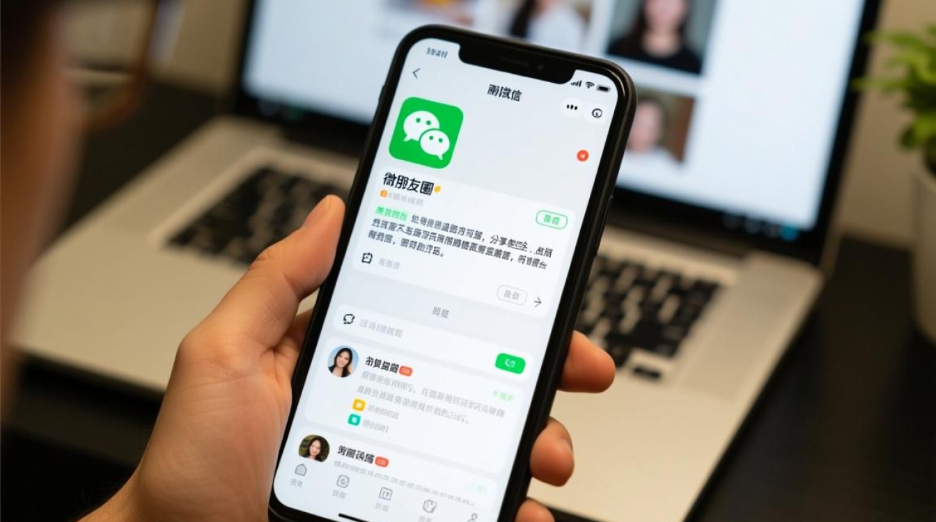 微信朋友圈一键删除技巧,轻松操作指南!-图1 微信朋友圈一键删除技巧,轻松操作指南!-图1