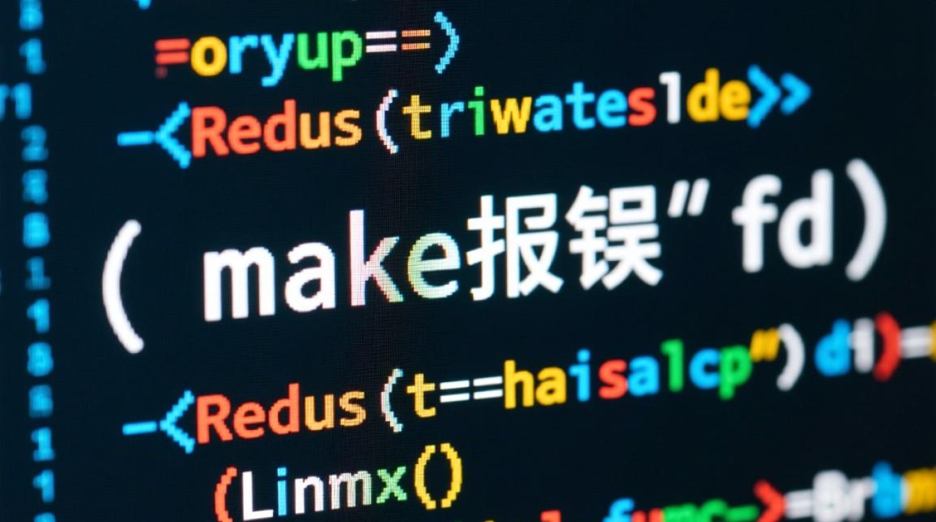 Redis编译过程中出现文件描述符（fd）错误问题解析-图1