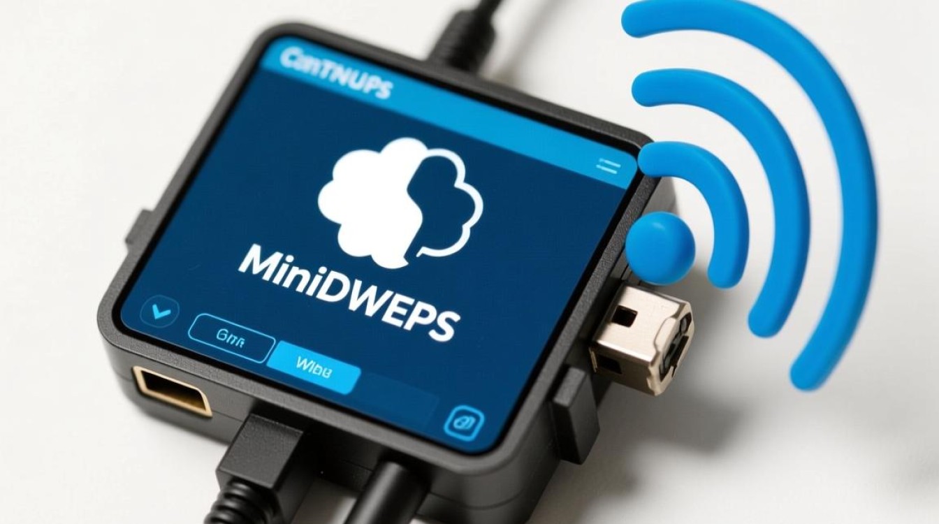 CentOS系统上快速安装MiniDwep指南-图2