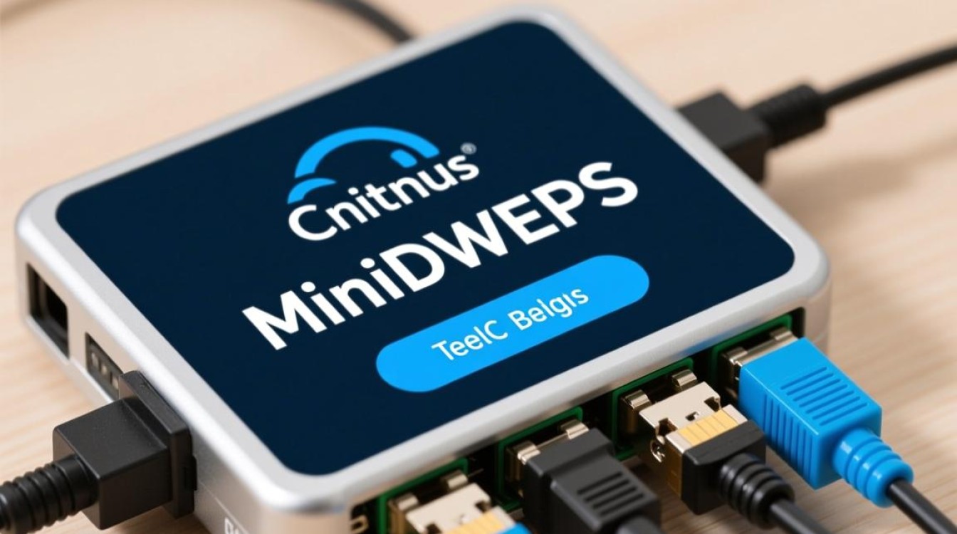 CentOS系统上快速安装MiniDwep指南-图3