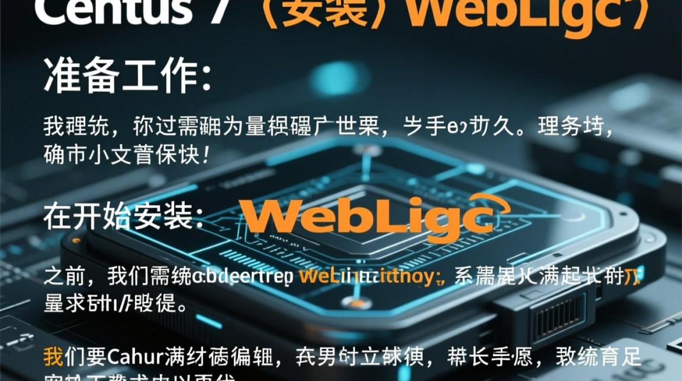 Centos 7环境下一站式安装WebLogic指南-图3