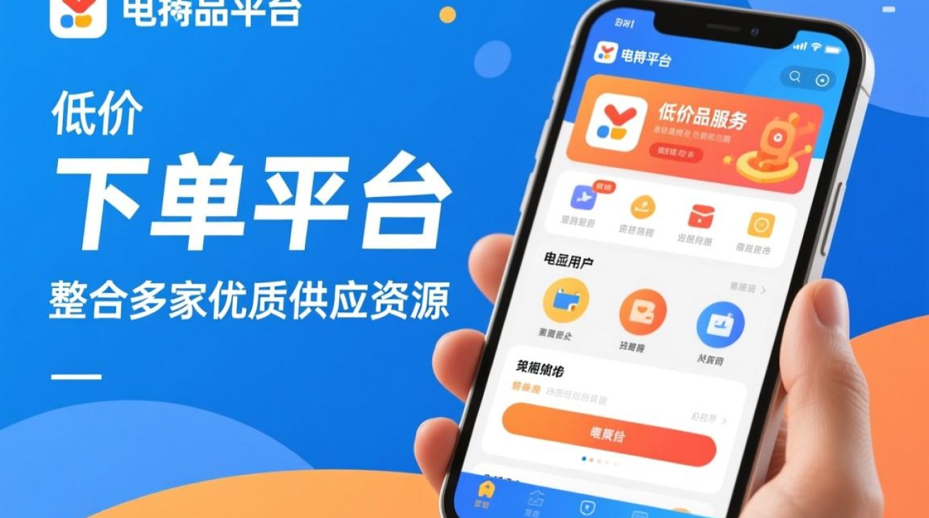 揭秘dy低价下单平台的真相,真的存在吗?-图1 揭秘dy低价下单平台的真相,真的存在吗?-图1