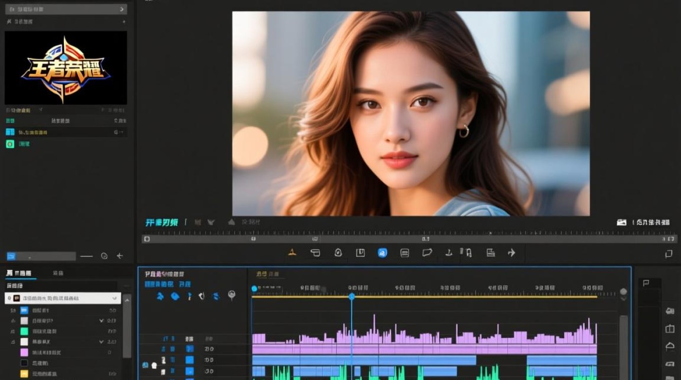 王者视频音效剪辑技巧全解析-图3