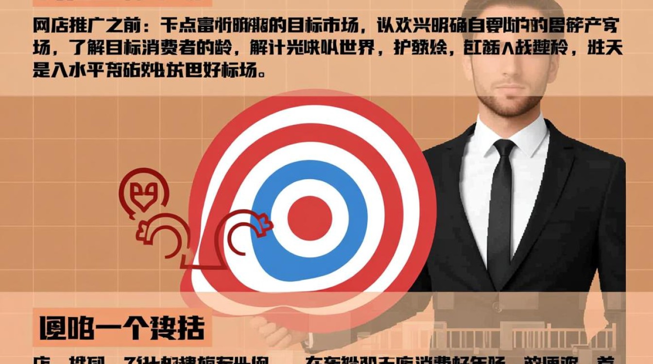 电商流量攻略，网店推广实战指南-图3