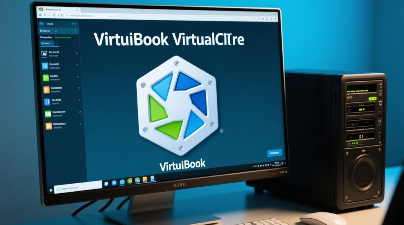 VirtualBox频繁报错原因解析-图1