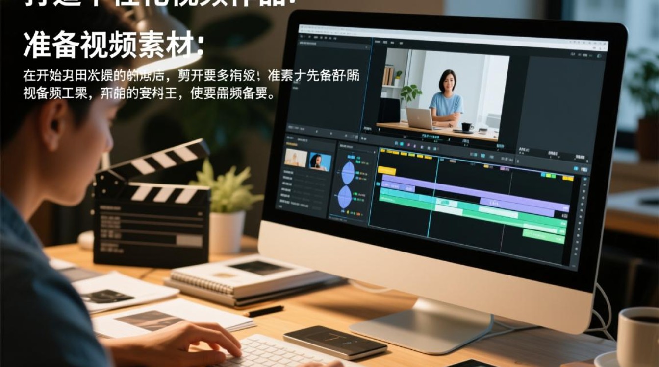 优拉视频剪辑教程，轻松掌握剪辑技巧-图1