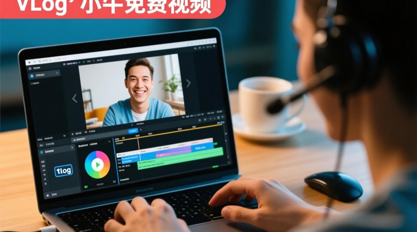 零基础免费视频剪辑学习指南-图1