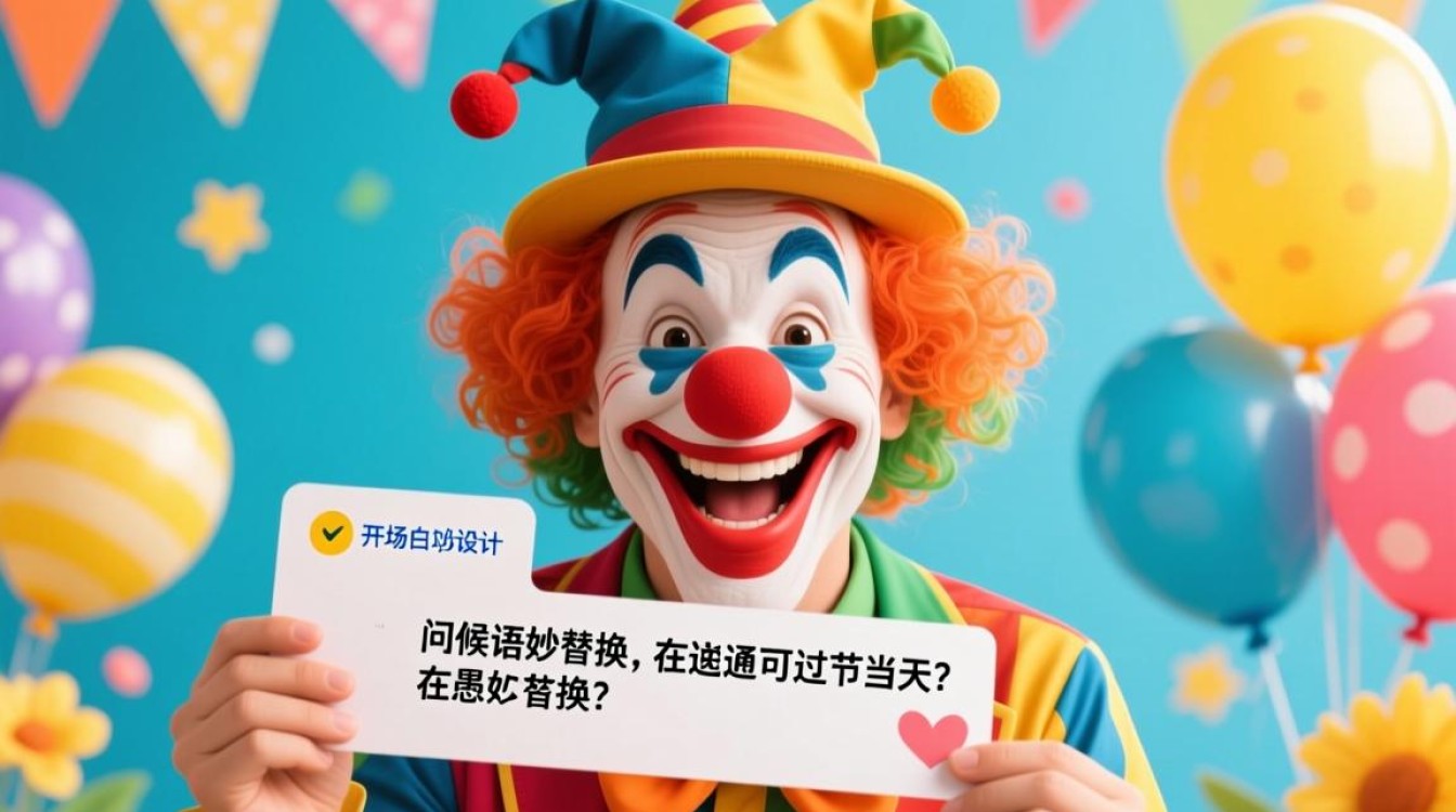 愚人节恶作剧指南-图2